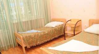 Гостиница Калипсо Новомихайловский Стандартный двухместный номер с 1 кроватью или 2 отдельными кроватями-3