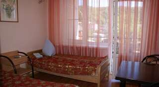 Гостиница Калипсо Новомихайловский Стандартный двухместный номер с 1 кроватью или 2 отдельными кроватями-2