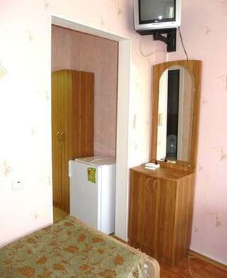 Гостиница Калипсо Новомихайловский Стандартный двухместный номер с 1 кроватью или 2 отдельными кроватями-6