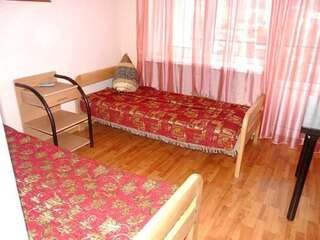 Гостиница Калипсо Новомихайловский Стандартный двухместный номер с 1 кроватью или 2 отдельными кроватями-4