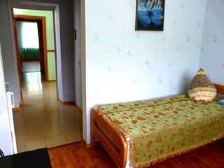 Гостиница Калипсо Новомихайловский Стандартный двухместный номер с 1 кроватью или 2 отдельными кроватями-5